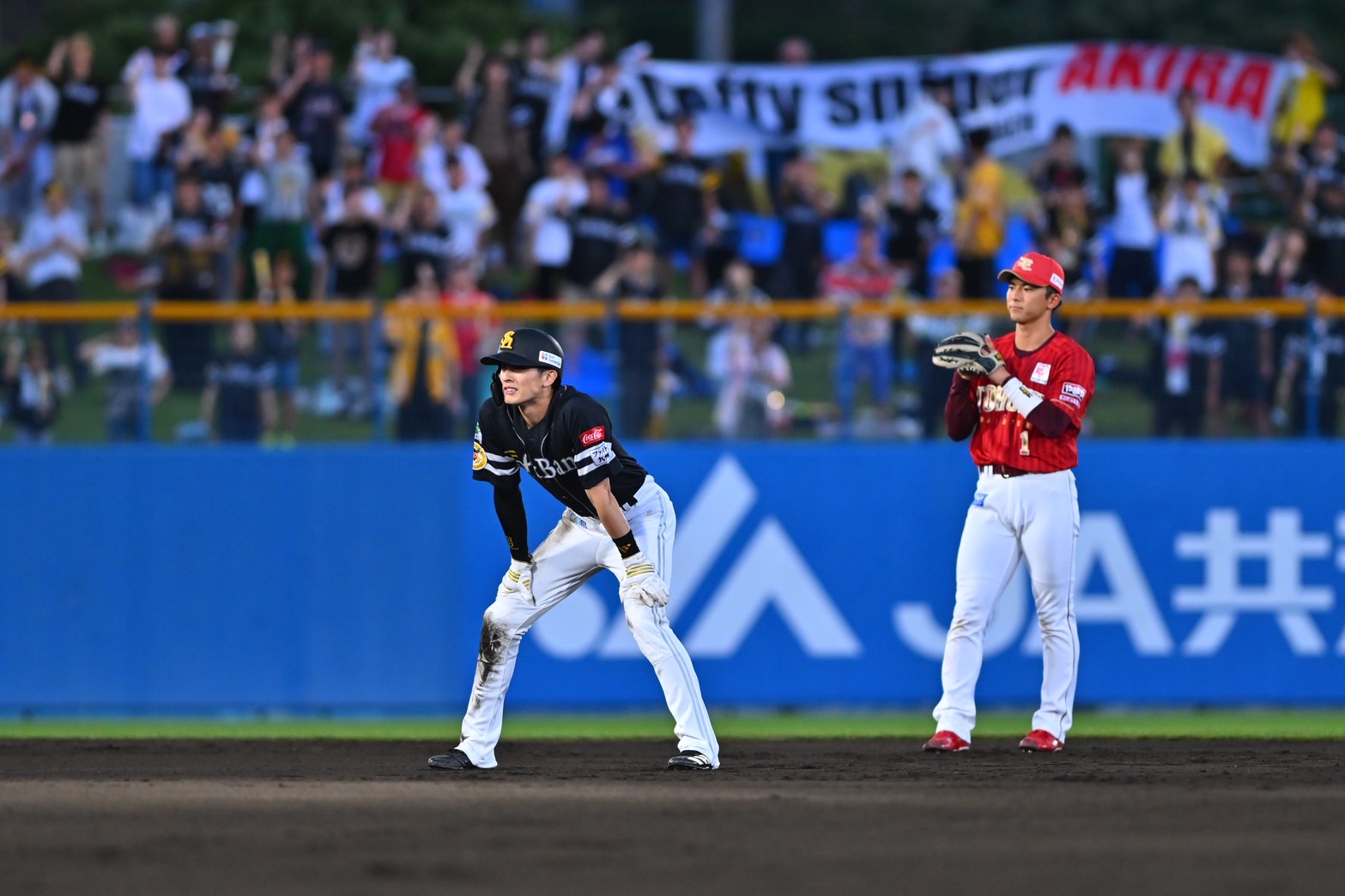 周東佑京 23USAの会/周東佑京選手非公式info (@23USAnokai) / X