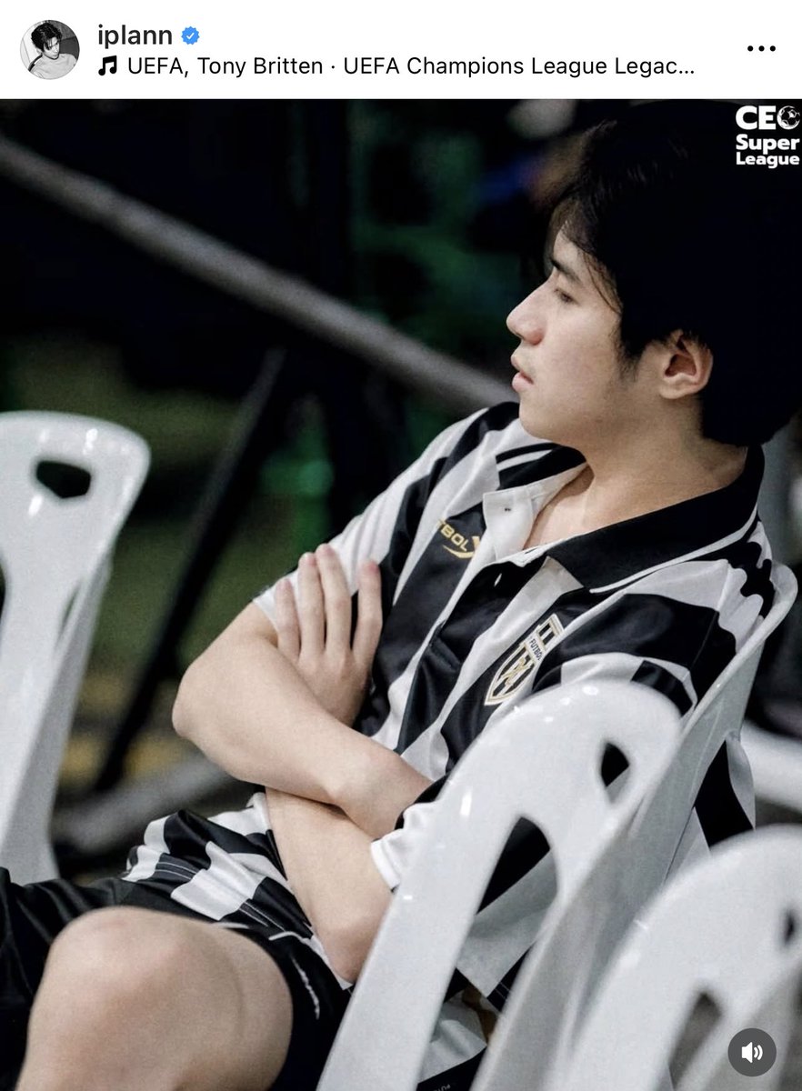 Plan’s IG Update 2025.08.27

เน้นรูปไม่เน้นทรง 😂

#คนของแปลน #PlanRathavit
#iplann