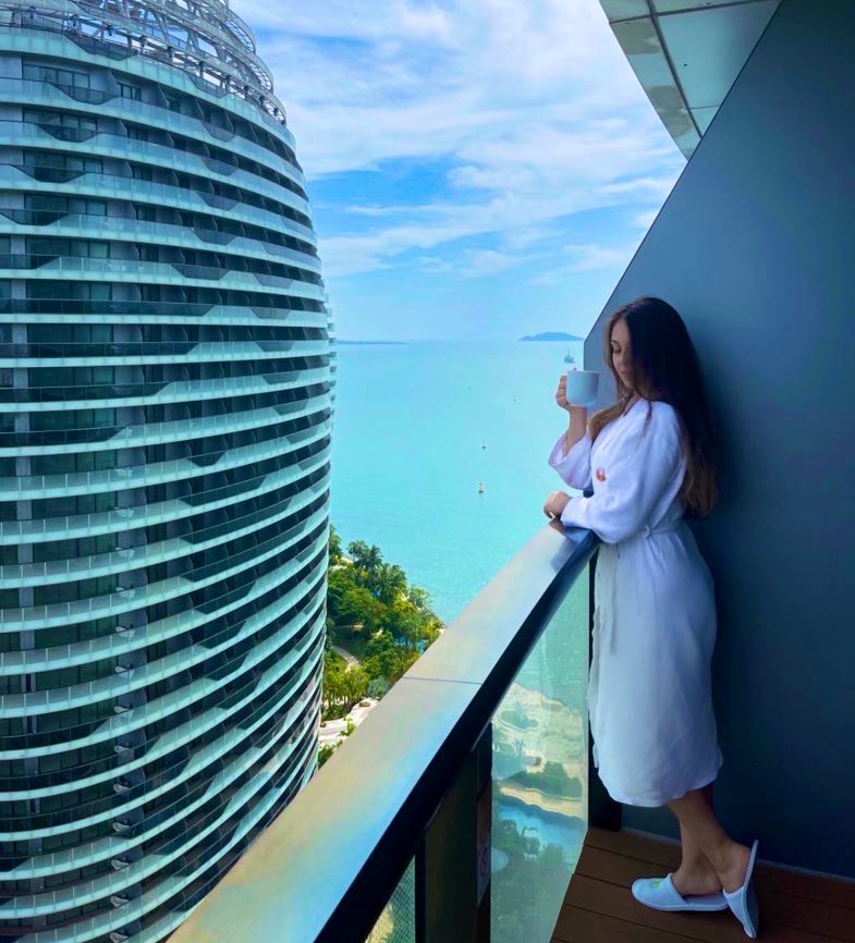 GM ☕️ 

It’s always a good time to start! Especially what you’ve been putting off.