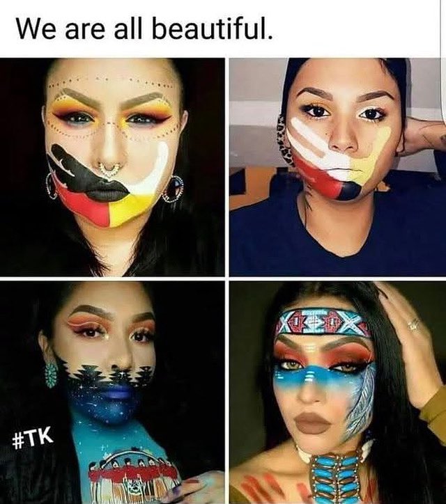 Nativetoday_'s tweet image. Just Beautiful..
#NativeAmerican #IndigenousPeoples #nativepride
