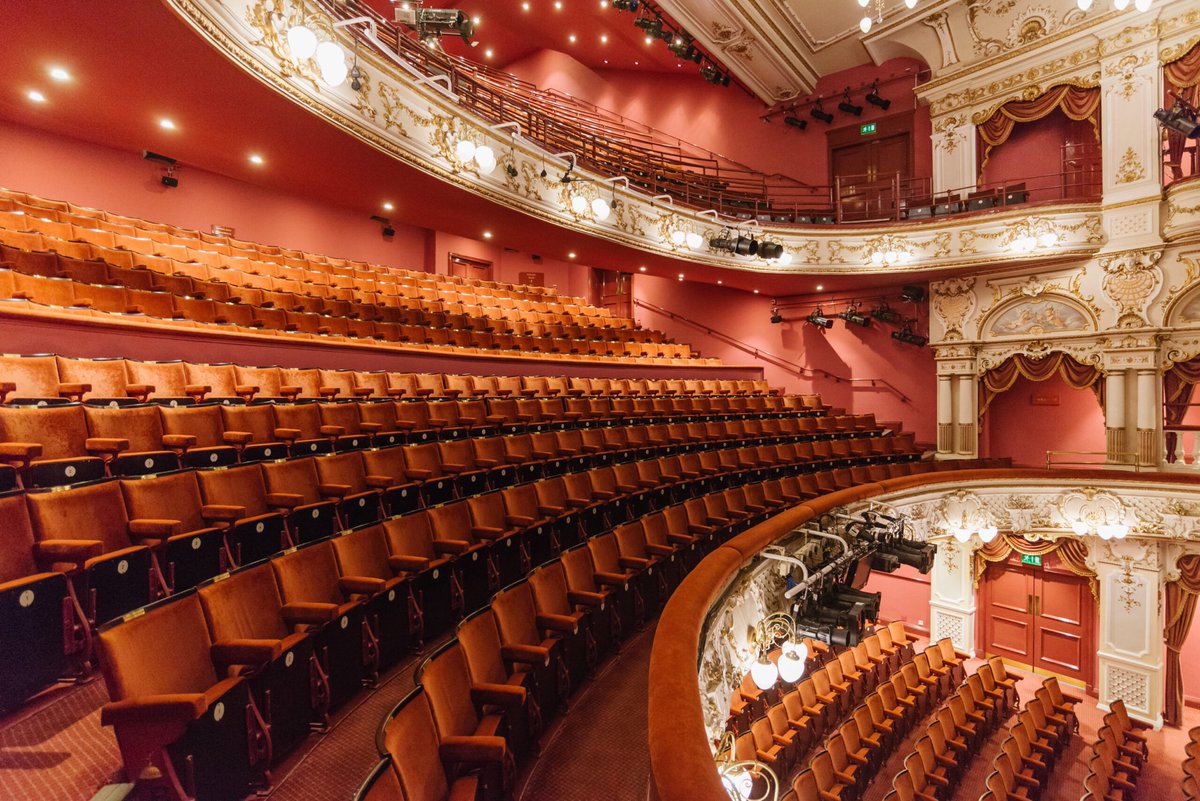 Opera with Opera News tweet media