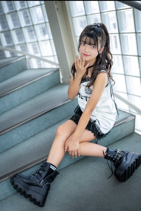 Twitterのコスプレ画像35