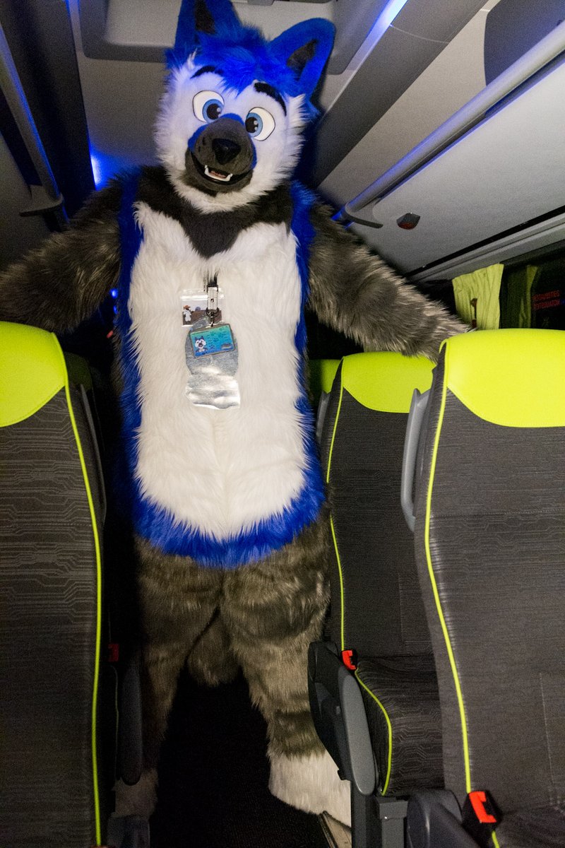 All aboard!
Alle Unterkünfte in Oberelsbach sind schon belegt? 
Wie wär's stattdessen mit Fulda?
Mit unserem RhönDance-Shuttle🚌 kommt ihr nicht nur vom Suitwalk zum Dance, sondern auch nach dem Dance wieder zurück nach Fulda.
Bucht euch jetzt euer Ticket im Reg-System!