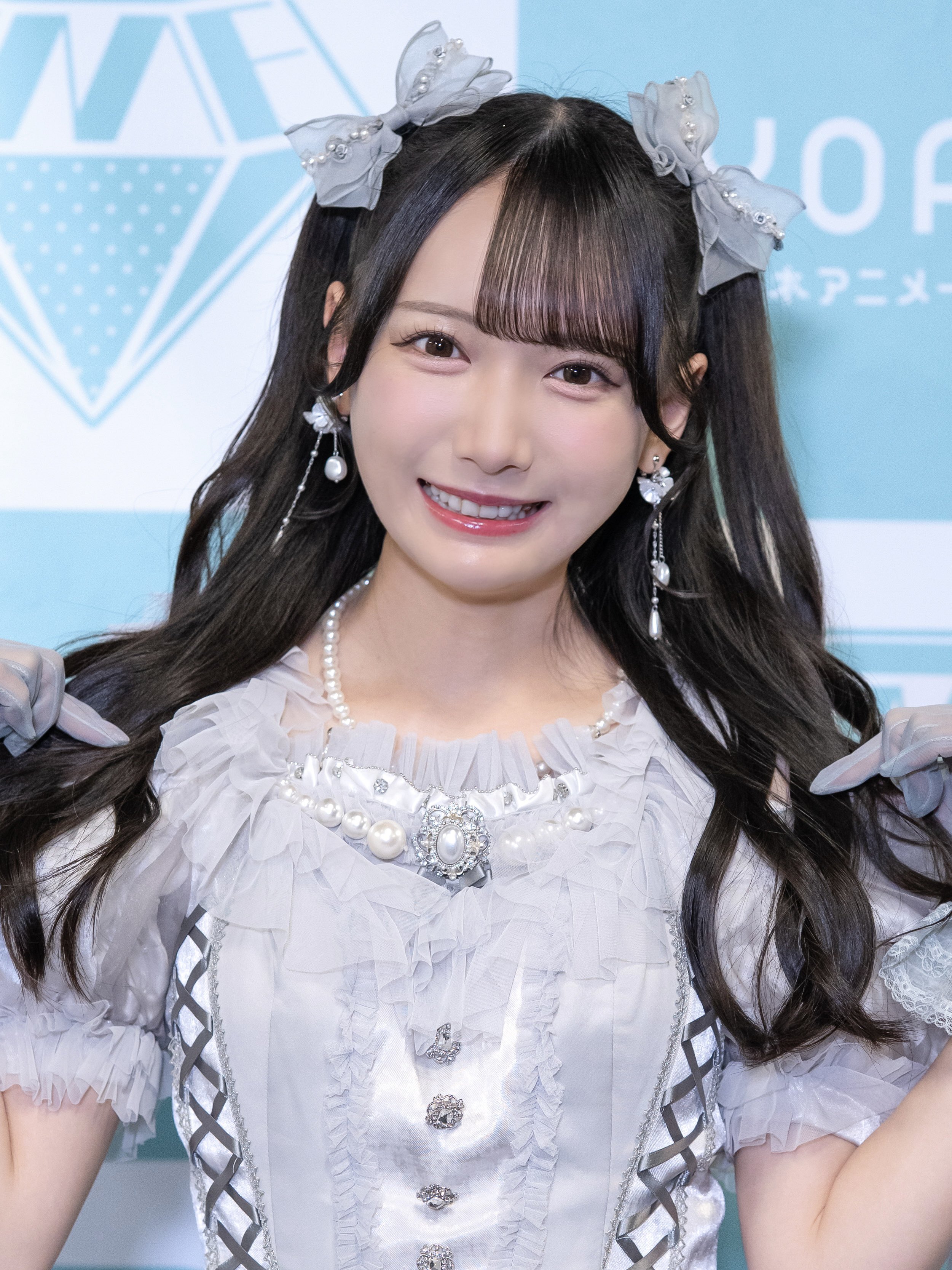 【2022年版】旧モデル　鈴木瞳美 ≠ME ノイミー 公式ビブス ビブス 2022年版】旧モデル 鈴木瞳美 ≠ME ノイミー 公式ビブス ビブス