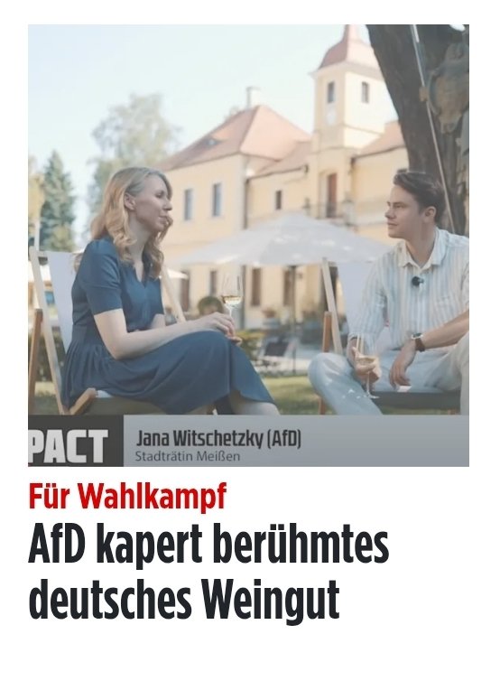 Wo genau ist da der Unterschied?