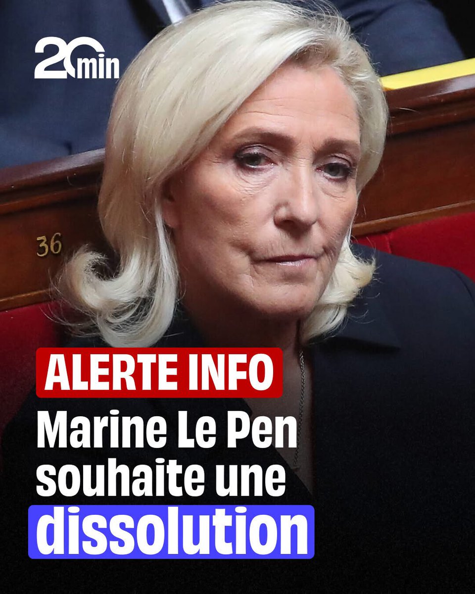 Elle devrait la fermer! Aucune compétence économique solide, cohérence diplomatique, aucun respect réel des contre-pouvoirs. Seulement du théâtre une stratégie cynique pour capter les voix des électeurs les plus défiants, les plus vulnérables aux récits simplistes et manichéens.
