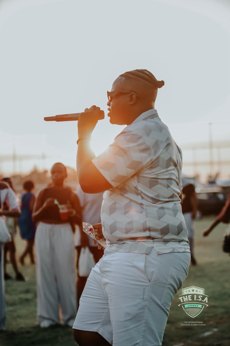 Ladies Night with Senté was LIT... take us back! ✨ 

#ISAL2 | <a href="/senteforever/">🗣Man Like! Senté! 🇺🇬</a>