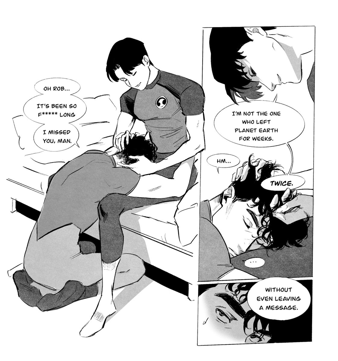 cookingbatter's tweet image. Free kon from the green lantern run