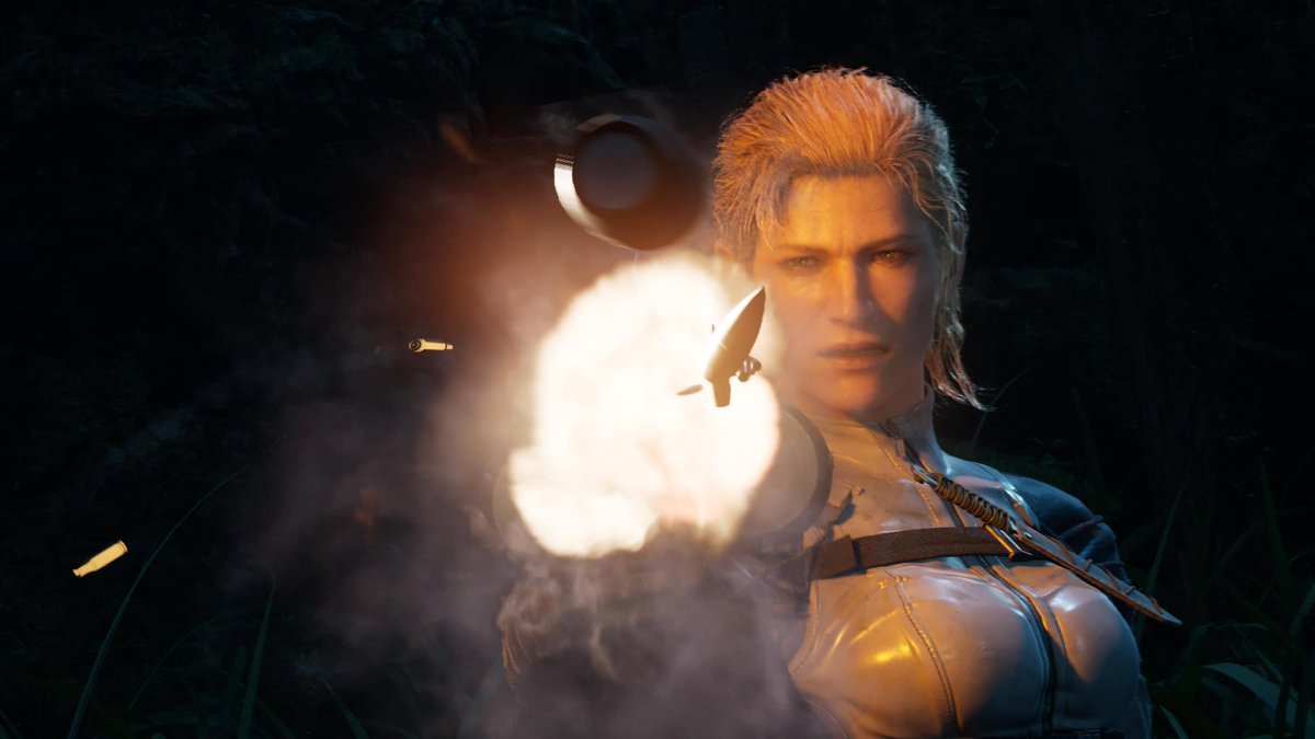 l6clr's tweet image. BOYS THE BOSS IS THE GREATEST FEMALE CHARACTER IN VIDEO GAME HISTORY 🚬🐍