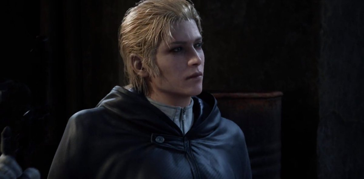 l6clr's tweet image. BOYS THE BOSS IS THE GREATEST FEMALE CHARACTER IN VIDEO GAME HISTORY 🚬🐍