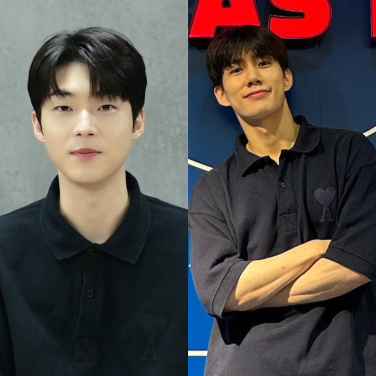 강밍이 옷 이거랑 같은 거구나^^