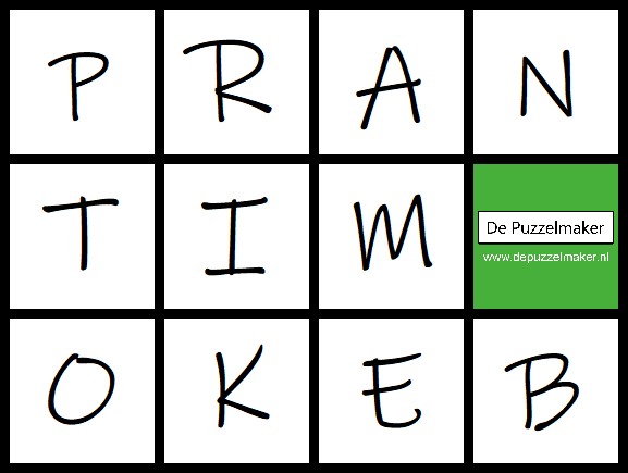 DePuzzelmaker's tweet image. PAARD 🐎

Welk woord uit de actualiteit kun je via paardensprongen vinden?

Verklap svp 't antwoord niet, maar like als je 't ziet ❤️

#DePuzzelmaker #puzzel #puzzels #puzzelen #nieuws #taal #paard #paardensprong