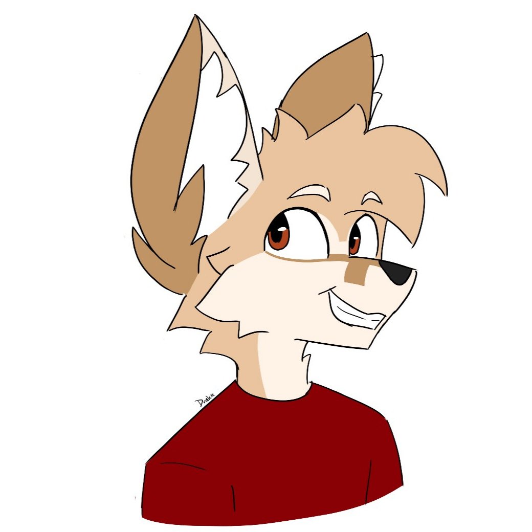 DrakeTheWoof's tweet photo. OC 1 https://t.co/hppgEYJyb2