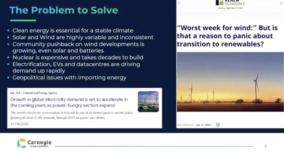 DGWA - Connecting Capital, Projects & Policy tweet media