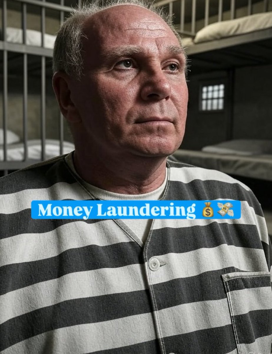 German police please check him again!