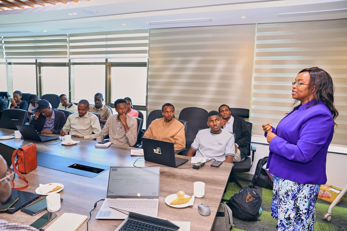 Konza Technopolis Development Authority tweet media