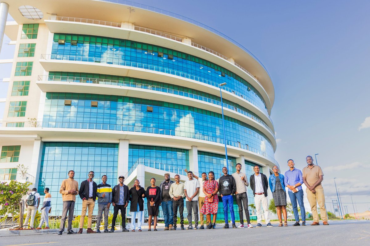 Konza Technopolis Development Authority tweet media