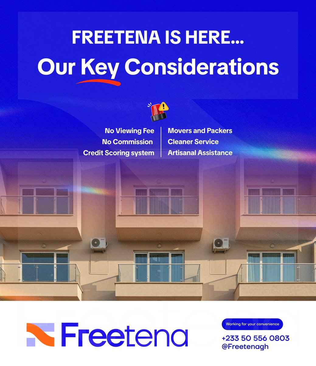 We offer cargo, movers, painters, cleaners, carpenters, plumbers, and more on standby. Book your room at freetena.com.