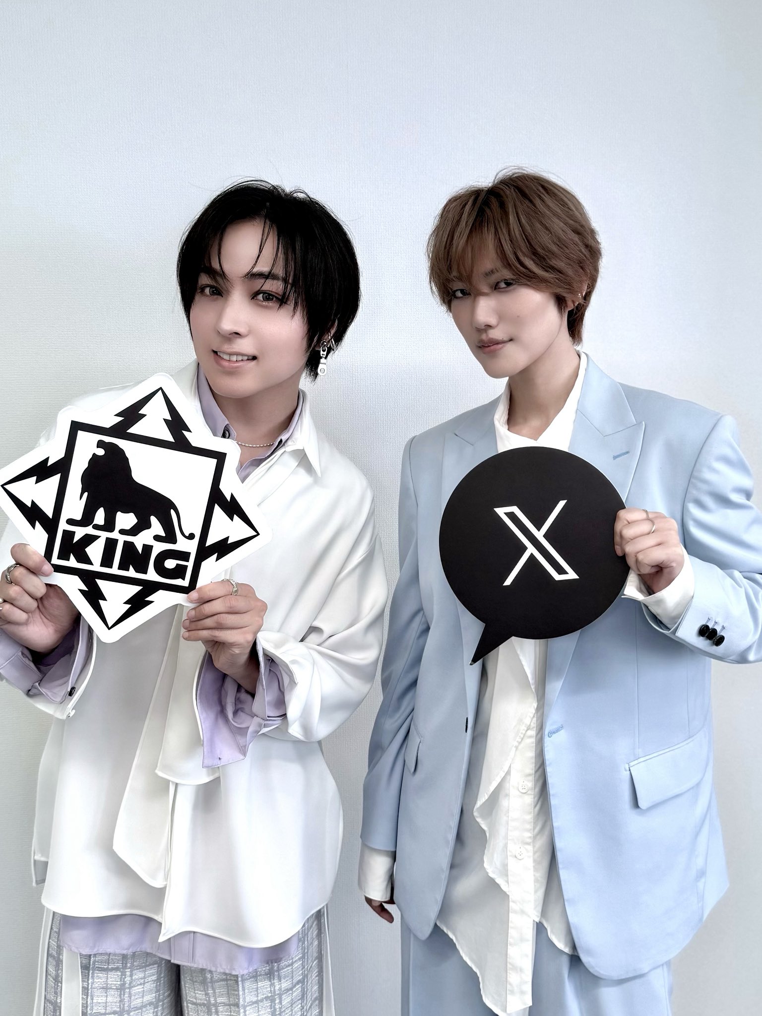KING RECORDS(キングレコード) on X: 