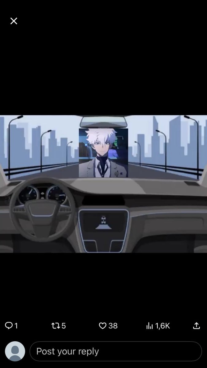 Hannn (⁠｡⁠•̀⁠ᴗ⁠-⁠)⁠✧ tweet media