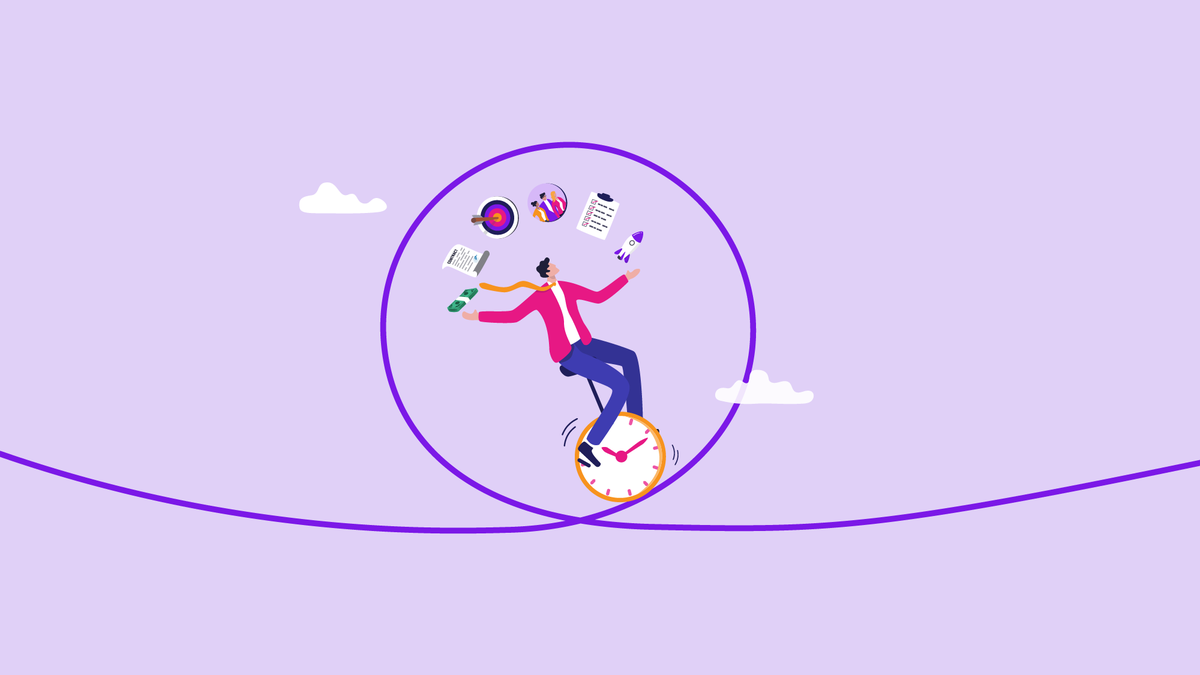 Planning capacity in Jira shouldn’t feel like flying blind. There are different resources and solutions to make your experience better.👇

There's a simple way to see team capacity based on a color-coded calendar, plan work by allocating tasks in seconds, drilling into workload