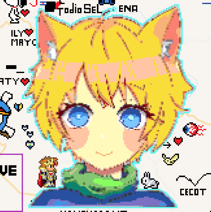 Konekoro 🦊 💛 (Vtuber, Coming Soon ) tweet media
