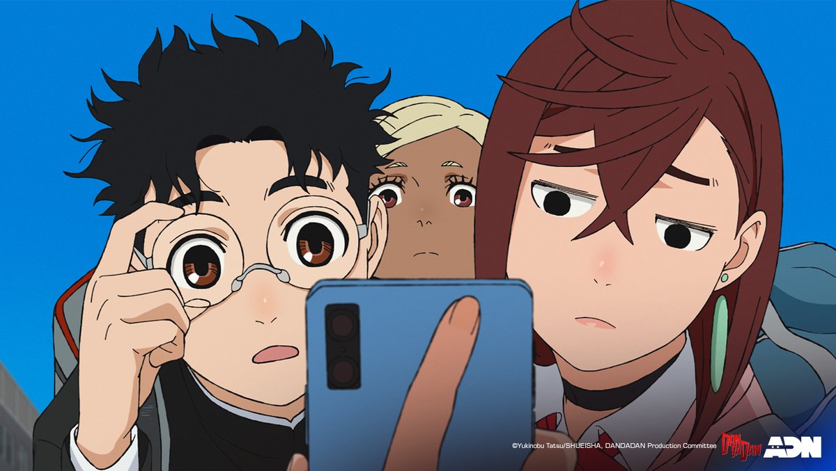 ADN_DE (@adn_deutsch) on Twitter photo Ich bin ehrlich zu euch - es wird Tage geben, an denen ihr wirklich 8 Stunden lang mal Anime gucken müsst und währenddessen ein paar Screenshots macht. Müsst ihr dann in eurer Hausarbeit wohl auch so erwähnen. Ich bin ehrlich zu euch - es wird Tage geben, an denen ihr wirklich 8 Stunden lang mal Anime gucken müsst und währenddessen ein paar Screenshots macht. Müsst ihr dann in eurer Hausarbeit wohl auch so erwähnen.