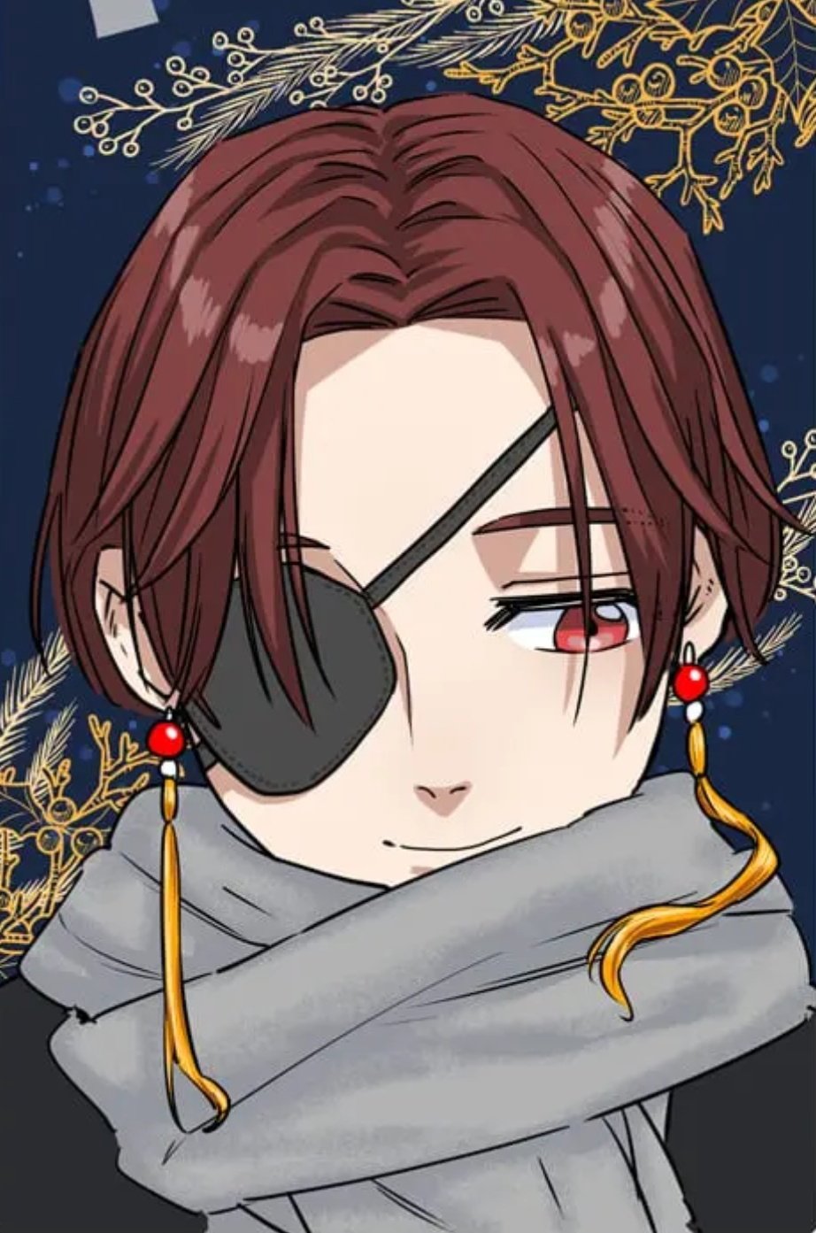 𝐒𝐮𝐨 𝐇𝐚𝐲𝐚𝐭𝐨 (@dragoneyesuo) / X