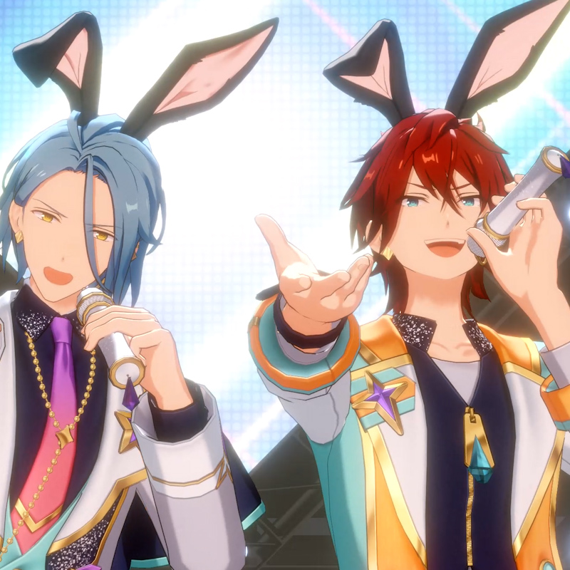あんさんぶるスターズ！！【公式】 on X: 