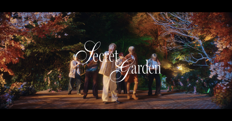 BEFIRSTofficial's tweet photo. BE:FIRST 'Secret Garden'

Dance Performance
https://t.co/d9yNepUFCB

#BF_SecretGarden
#BEFIRST