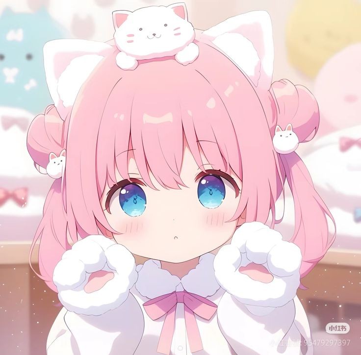 【くーま。】コミックアライブ 5周年 記念イラスト まよチキ くーま。】コミックアライブ 5周年 記念イラスト まよチキ ずっと