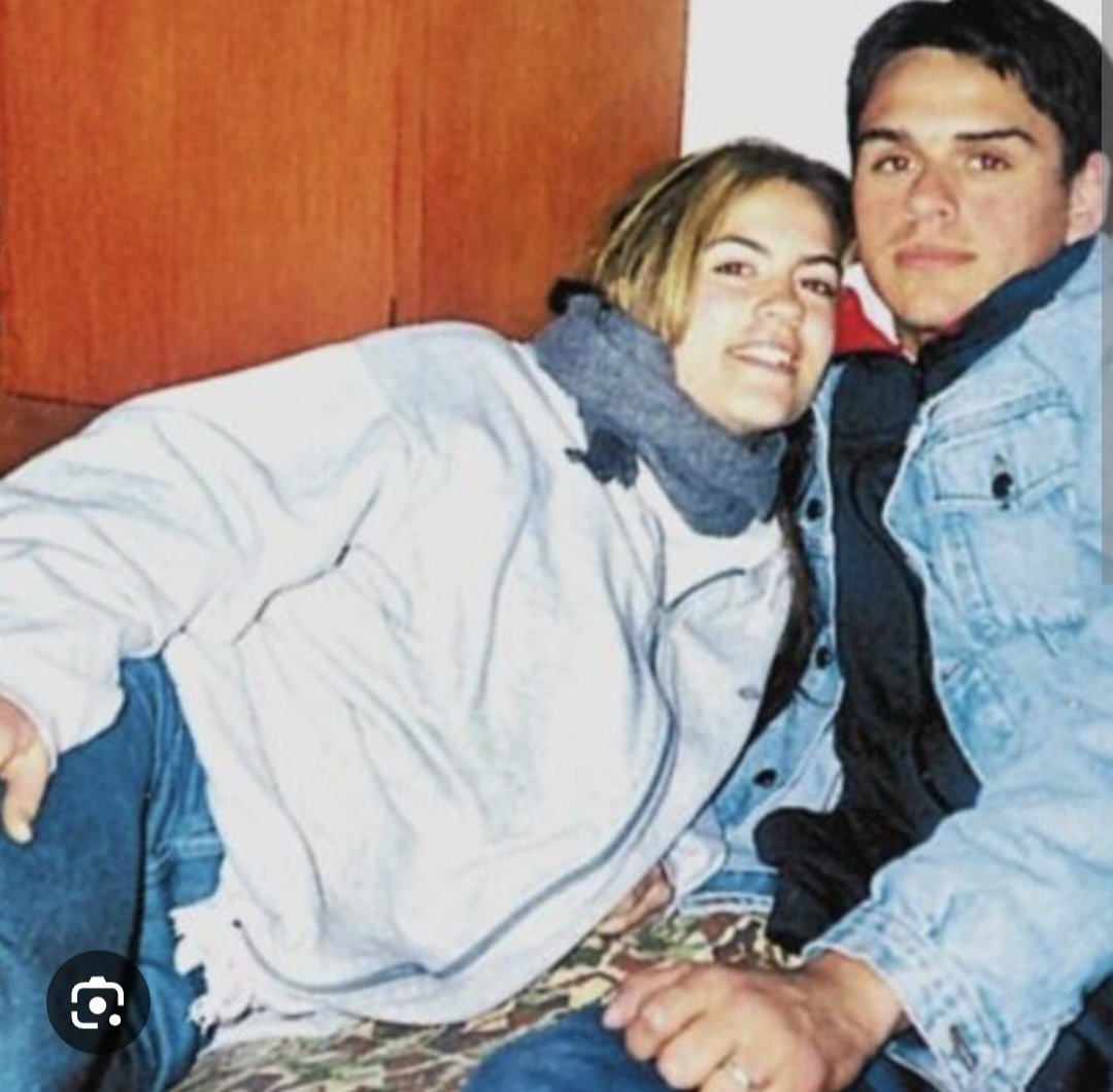 biondiniml's tweet photo. 25 años de un crimen horrible. Siempre en mi ♥️ amigos! https://t.co/T3mx8HyxT8