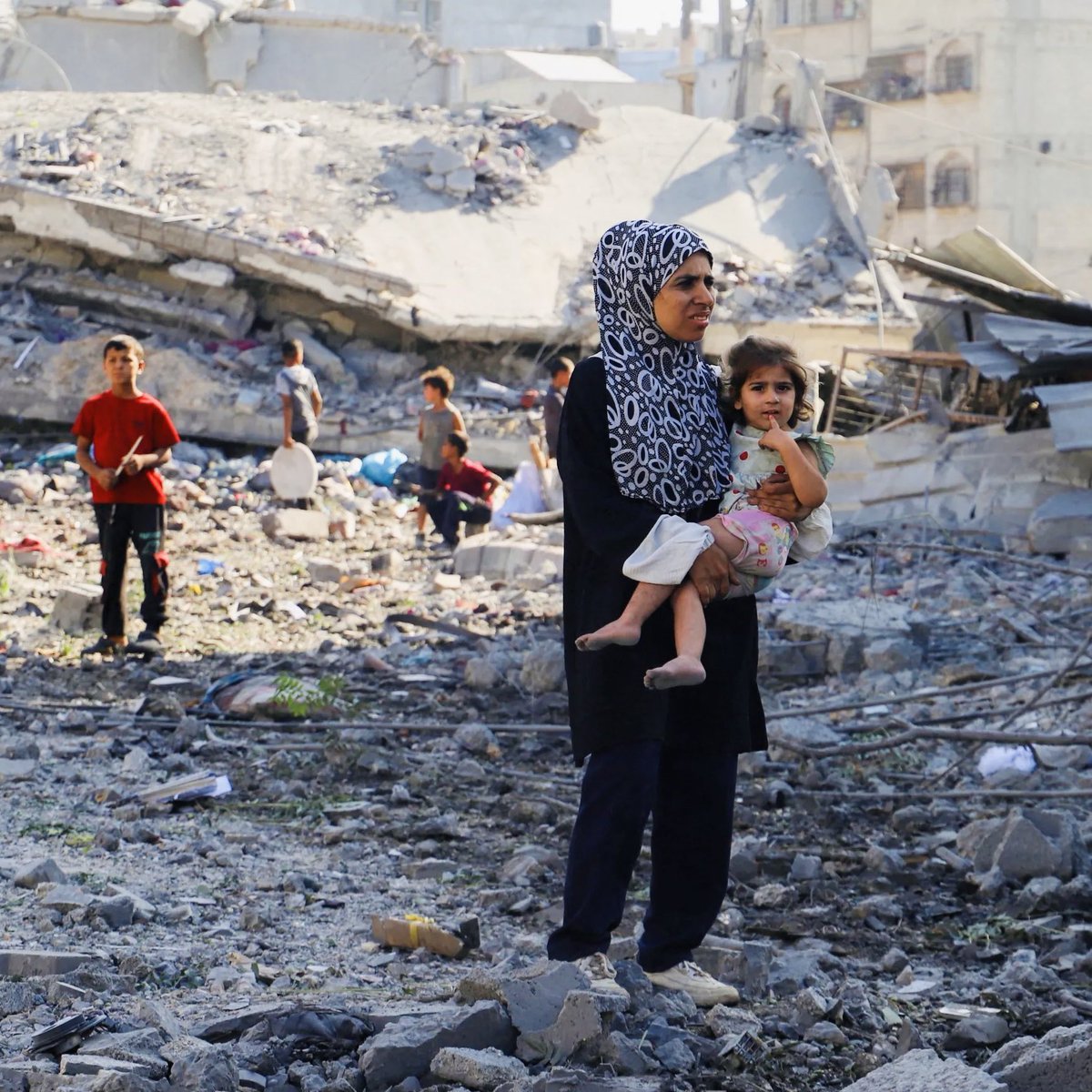 YusufCatStevens's tweet image. Can you believe this... in 2025?
#Peace #Gaza #Palestine