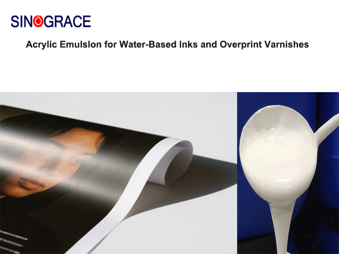 sinogracechemic's tweet image. Acrylic Emulsion Base Materlal for Water-Based inks and Overprint Varnishes
sinogracechem.com
#AcrylicEmulsion
#WaterBasedinks
#OverprintVarnishes
#waterbasedvarnishes