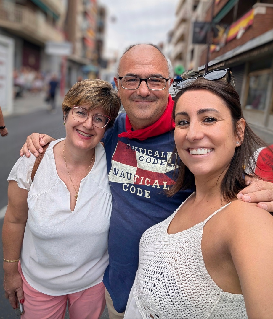 Entre croqueta y albóndiga nos ha dado tiempo a darnos una vuelta por #Sanse para disfrutar de las #FiestasSanse💚

#SomosSanse #Sanse