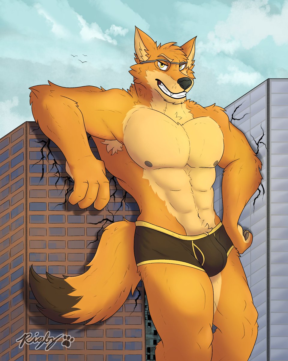 Big Wolf Dad, <a href="/socksthewolf/">socksthewolf.com</a>!

Happy Birthday!