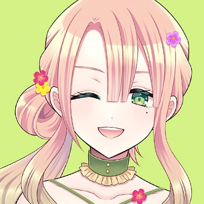 おや……！？ふうの様子が…！（何年ぶりのアイコン更新！？？）