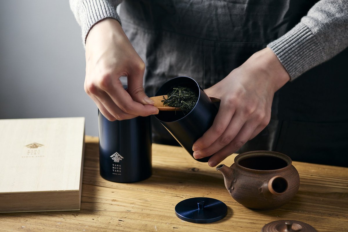 やまもんさま同封 山本山【公式】 on X