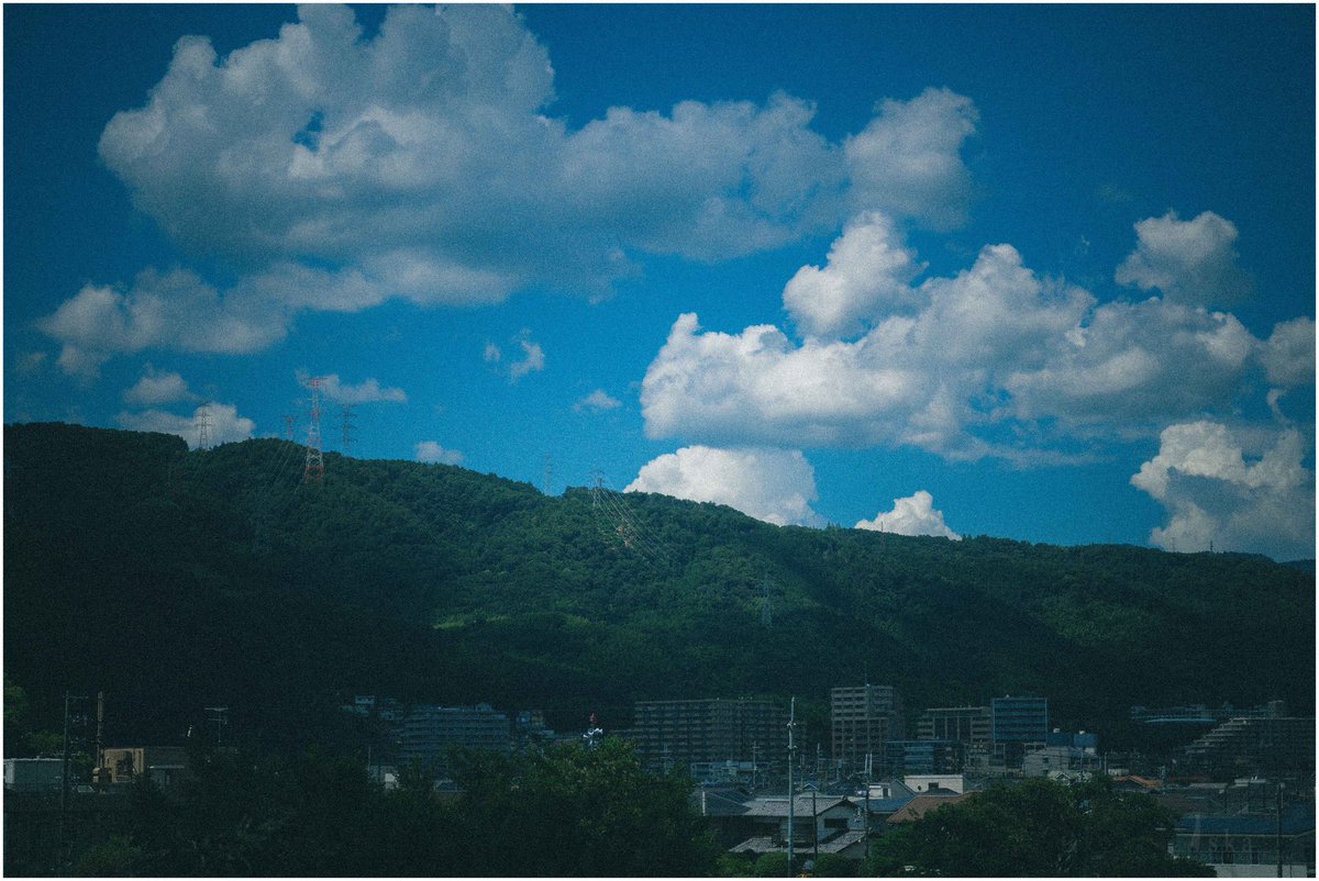 風景写真 Beautiful windmill scenery this week at Kasumigaura