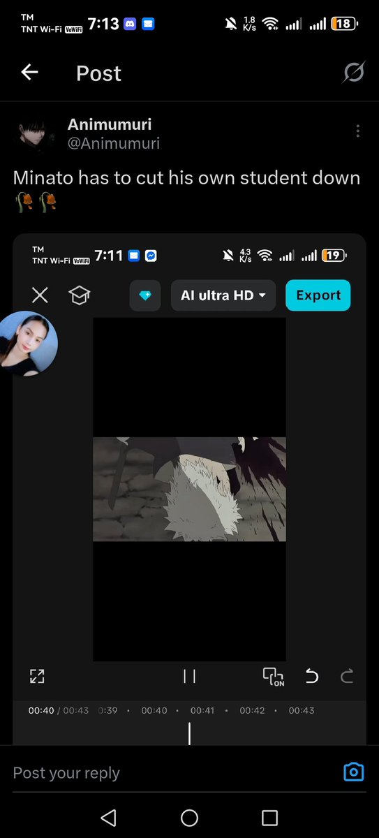 Animumuri tweet media
