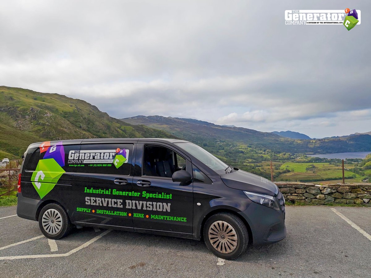 GeneratorC0's tweet image. It’s not all data centres + factories… 🌿
Some days our Service Division is working in the most beautiful places in the UK — but the mission never changes: reliable power, wherever you are. ⚡
📞 +44 (0)1634 668090 | tgc.uk.com/contact-us/

#TheGeneratorCompany #PowerSupport