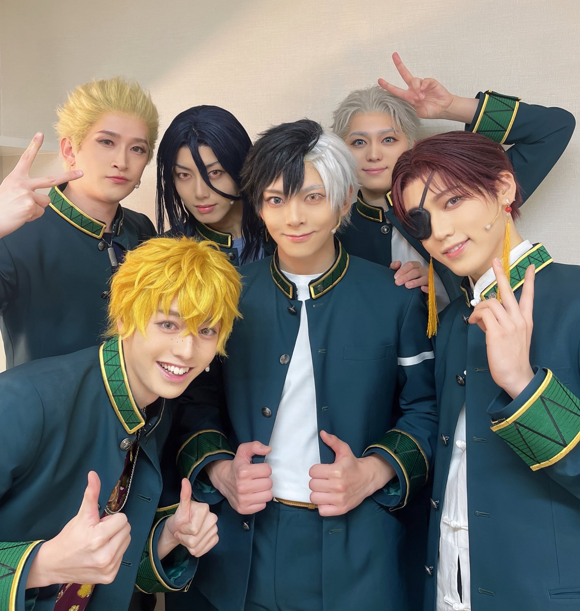 をめ (@womenmen_men) / X