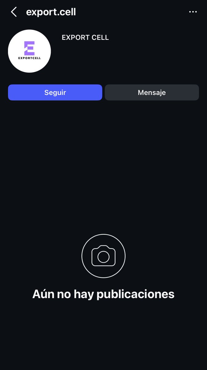 Serchio10's tweet photo. Guarda con estos estafadores de IG. Señe un iPhone y me bloquearon @OrningRodriguez haga público eso!
Export.cell https://t.co/b5aCmgIM76