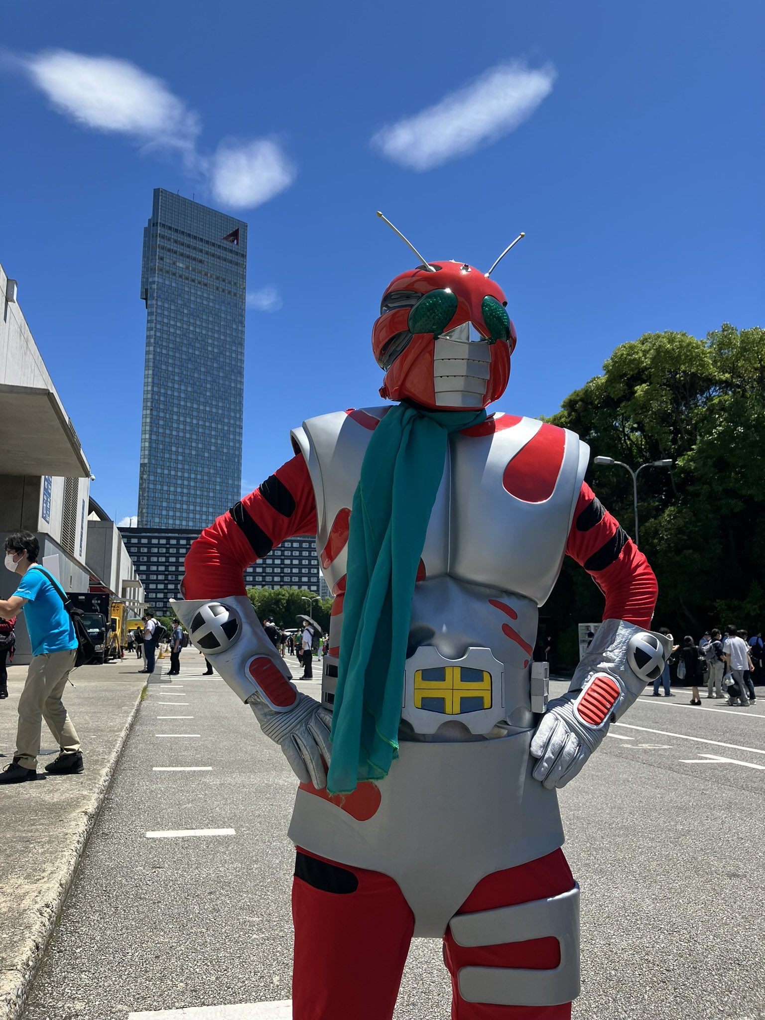 おさるにそっくりさま専用です！ さるむさし🙊🙈🙉⚔ ✨🦊✨🍑 on X: 