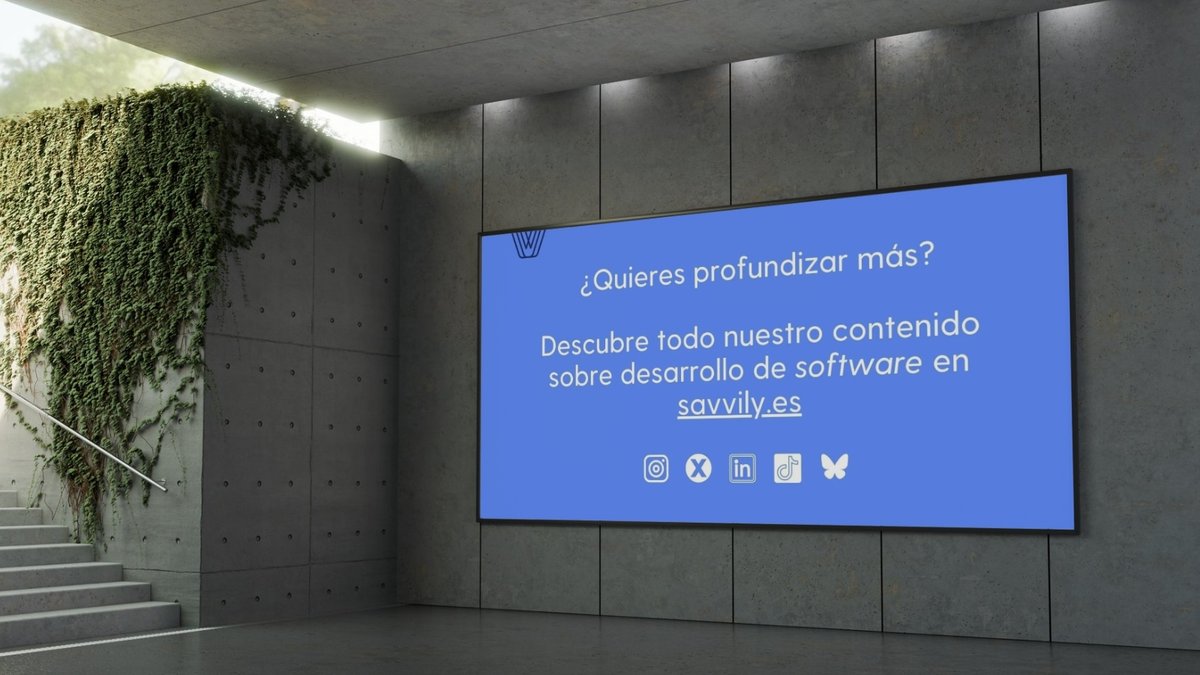 💫 doStuff() no dice nada.
calcularTotalFactura() lo dice todo.😉

Elegir nombres con intención es escribir código sostenible.

Más sobre esto en Código Sostenible, disponible en f.mtr.cool/lwfahyclxj

#Códigosostenible #savvily