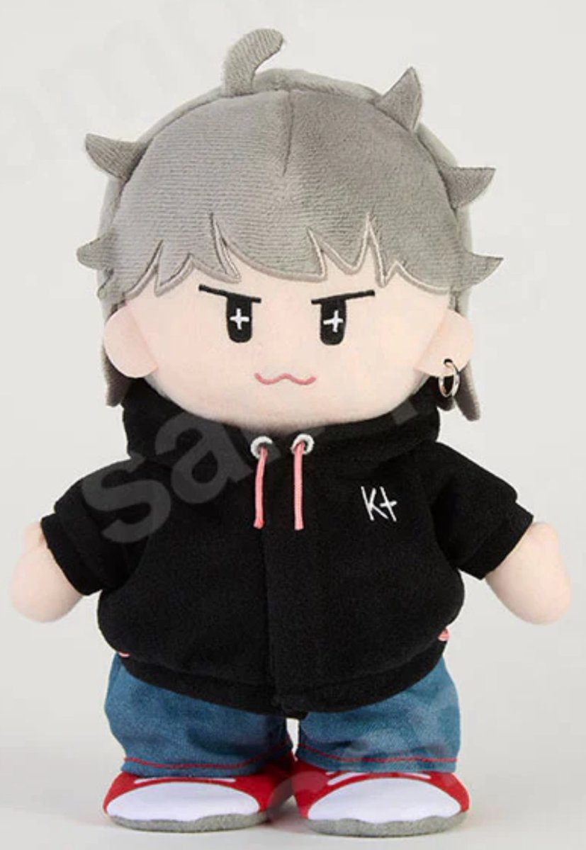 すみません、ちなみにこの子の声って北山宏光の声なんでしょうか。(真剣)