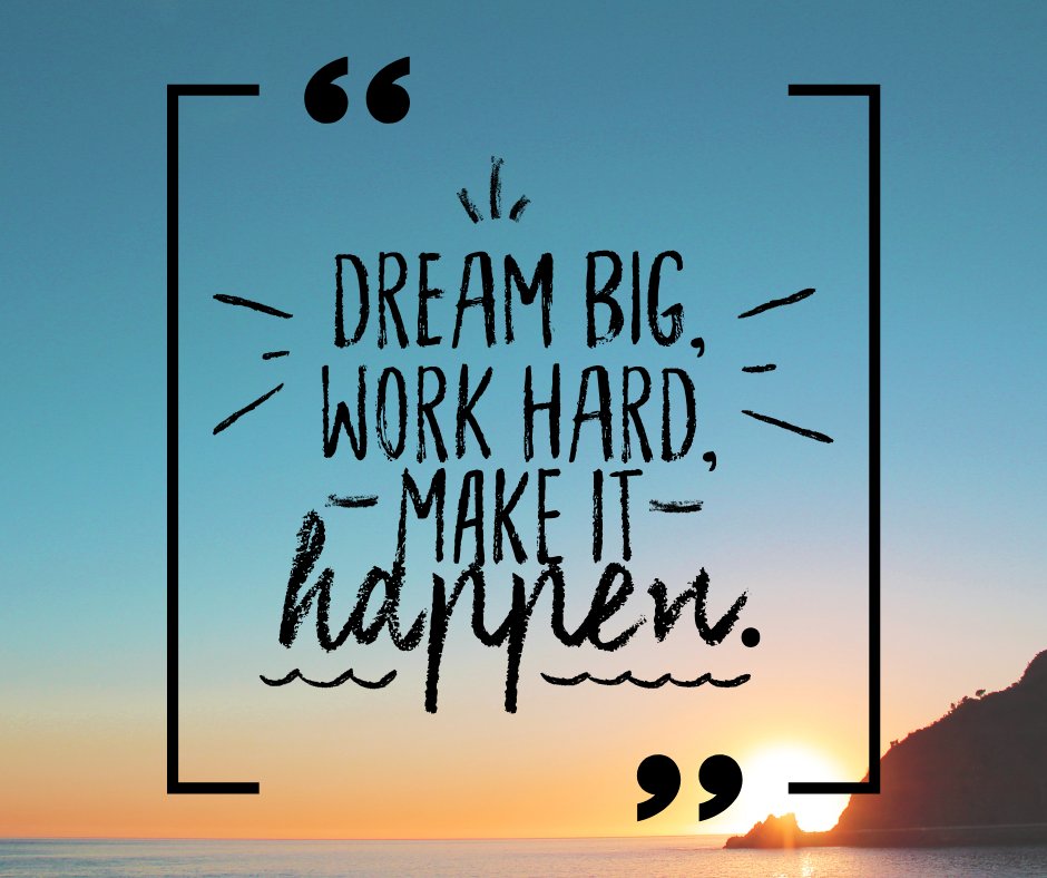 FutureLabTweets's tweet image. 🚀 Big dreams need bold moves. Let’s go! ✨

#RiseAndGrind #PositiveVibesOnly #SuccessMindset