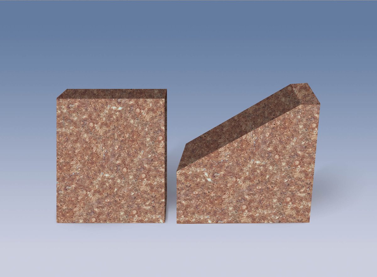 huang_rile81365's tweet image. Choose the right refractory for each CDQ zone. From ultra-durable Nitride-Bonded SiC in high-wear areas to reliable Mullite-SiC in ducts, our materials are designed to work in synergy. 
#RefractorySolutions #CDQPlant #PlantUptime #OperationalEfficiency #Maintenance #SteelIndustry