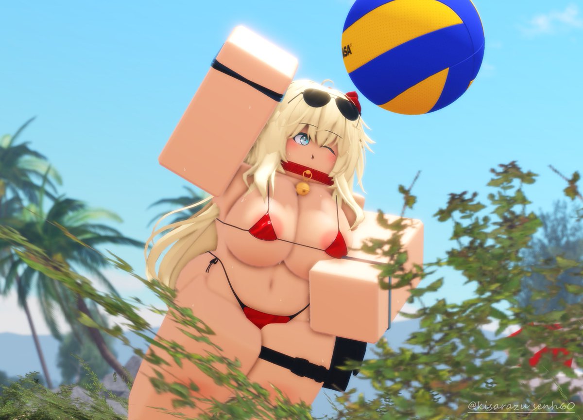 MidoriKiZu_H60🔞 tweet media