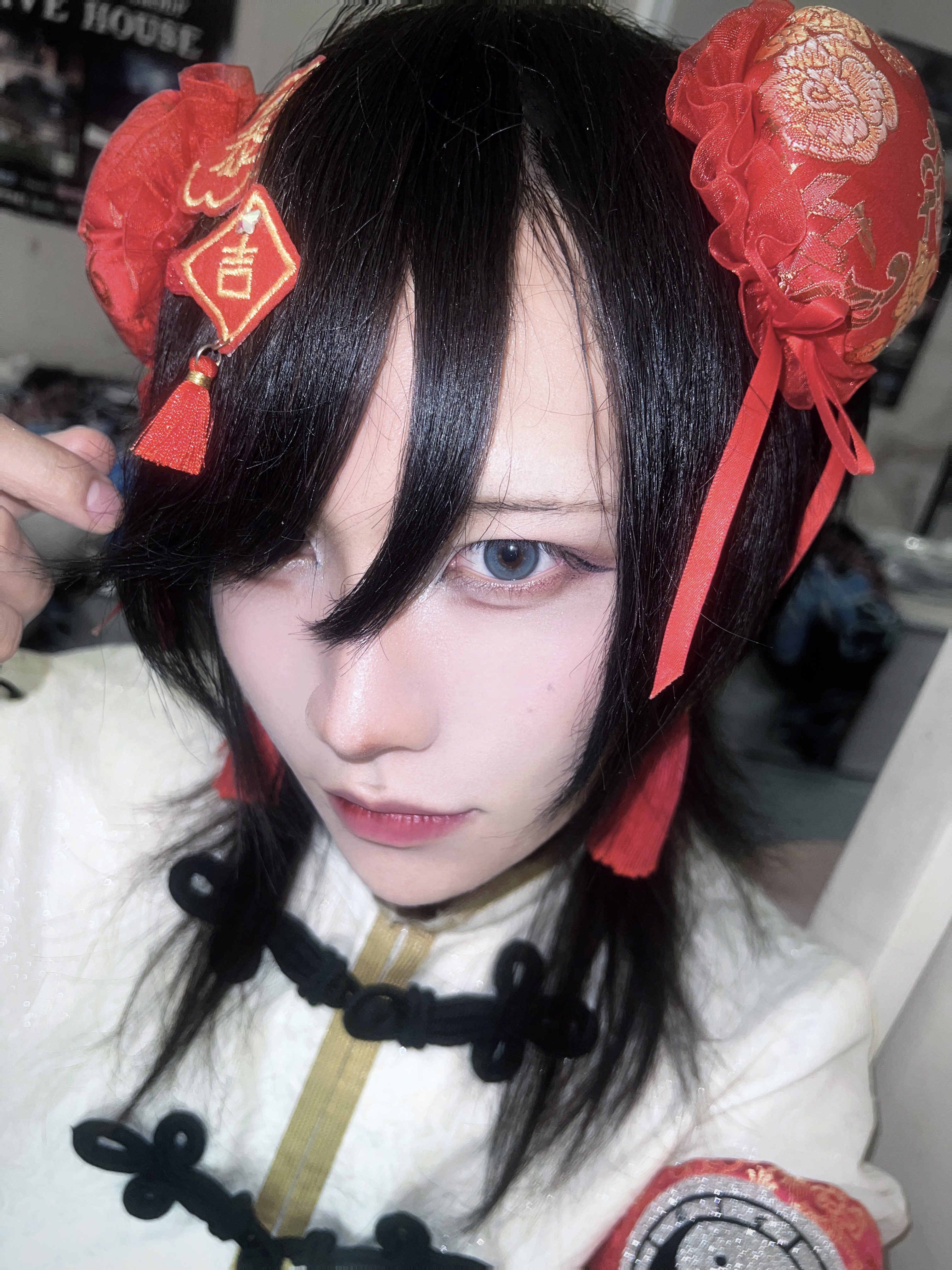 赤色時雨 (@sh1gure_sksp) / X